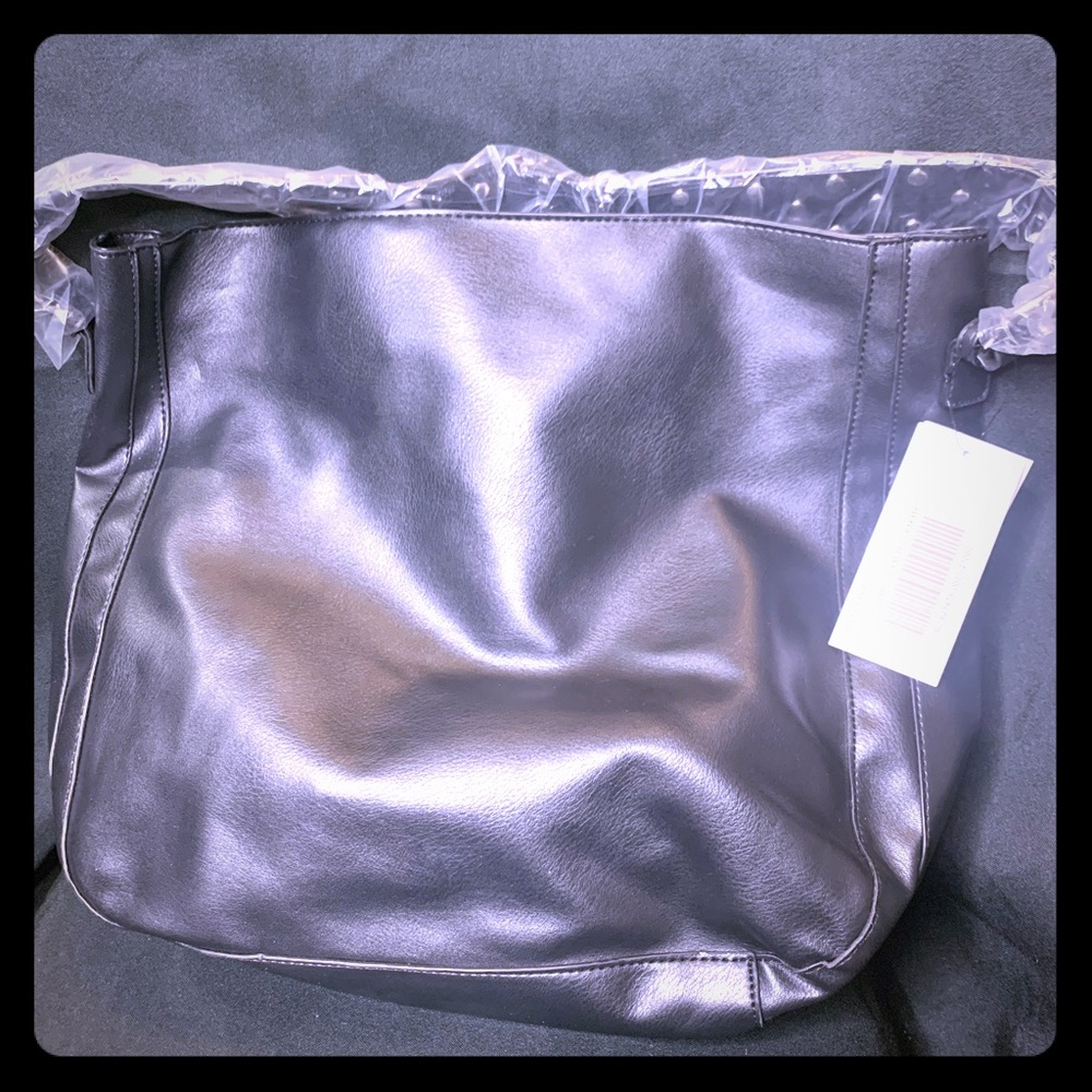 Justfab Everyday Cool Shoulder Bag *NEW